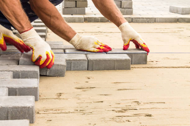 Best Driveway Repair Near Me  in Ione, CA