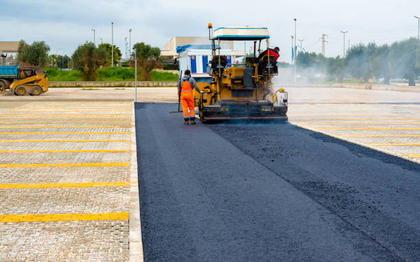 Best Residential Driveway Paver Services  in Ione, CA