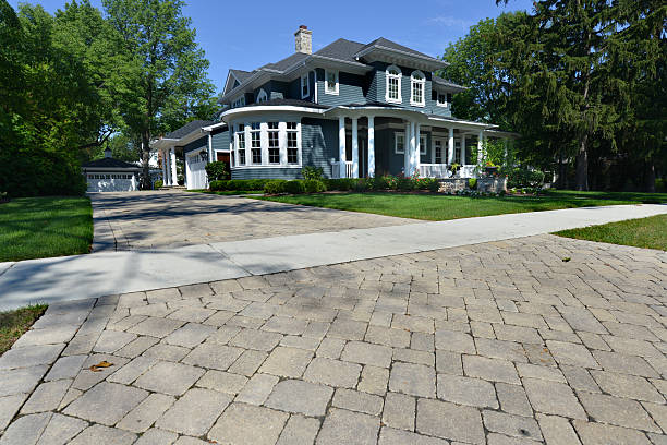 Reasons to Select Us for Your Driveway Paving Requirements in Ione, CA
