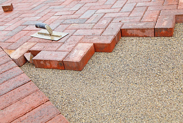 Best Driveway Paving Contractor  in Ione, CA