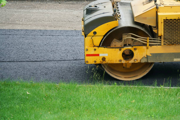 Reasons to Select Us for Your Driveway Paving Requirements in Ione, CA