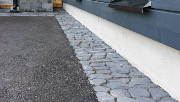 Best Cobblestone Driveway Pavers  in Ione, CA