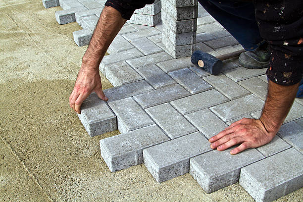 Best Local Driveway Pavers  in Ione, CA