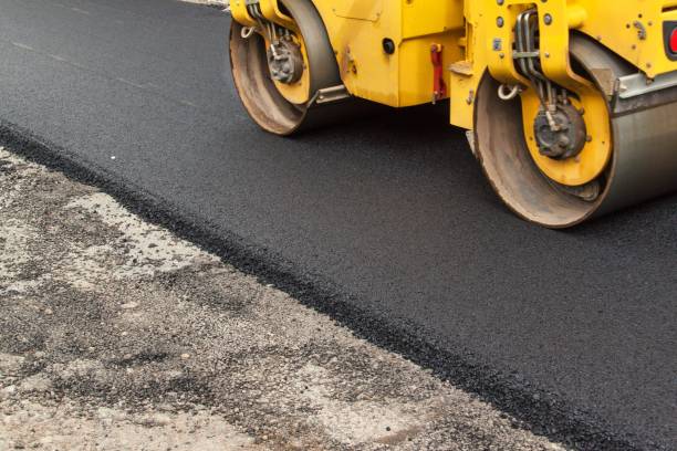 Best Decorative Driveway Pavers  in Ione, CA