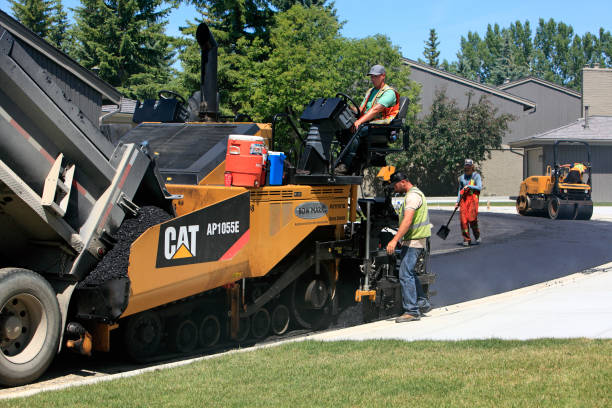 Best Brick Driveway Pavers  in Ione, CA