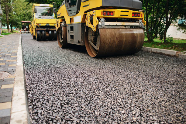 Best Concrete Paver Driveway  in Ione, CA